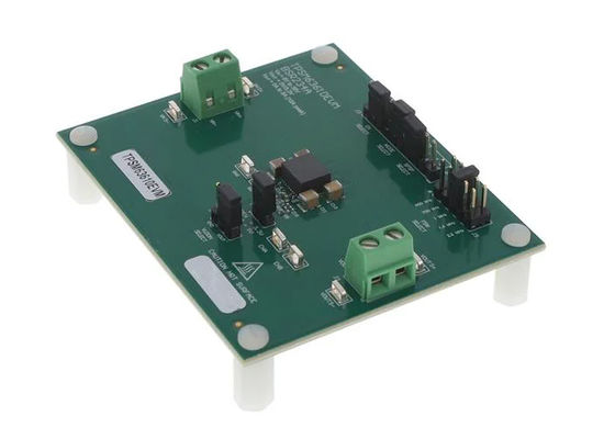 TPSM63610EVM Embedded Solutions 36V 8A Synchronous Buck Regulator Evaluation Board
