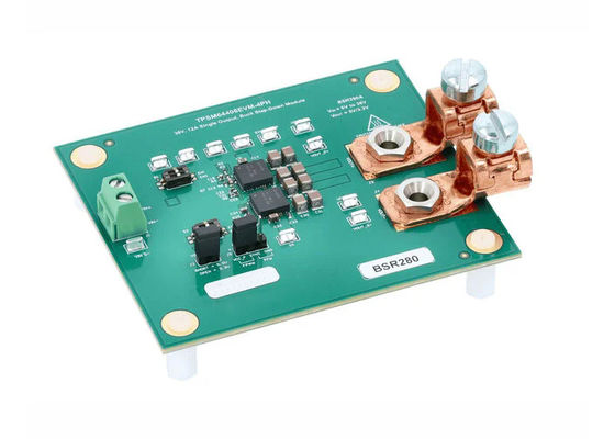 TPSM64406EVM-4PH Embedded Solutions 3A 36V Dual Synchronous Buck Converter Evaluation Board