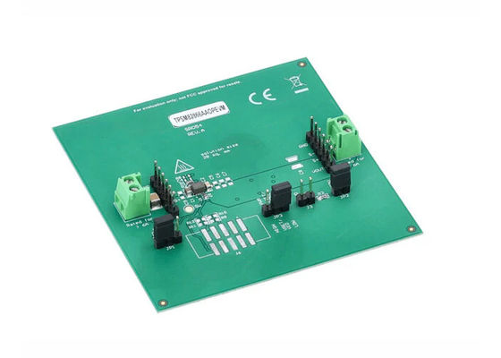 TPSM82866AA0PEVM Embedded Solutions 6A 1.2V Step-Down Power Module Evaluation Board