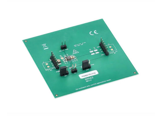 TPSM82813PEVM-062 Embedded Solutions 3A 1.8V Synchronous Buck Converter Evaluation Board