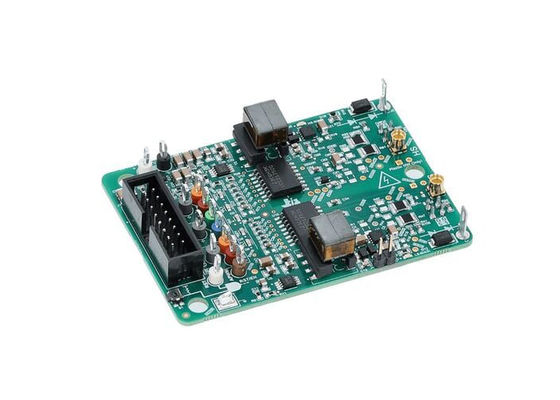 UCC21750QDWEVM-054 Embedded Solutions Half-Bridge Gate Driver Power Management Evaluation Board