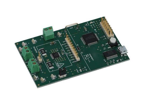 DRV8848EVM Embedded Solutions Evaluation Board For DRV8848 18V 2A Motor Driver