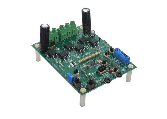 DRV8329AEVM Embedded Solutions 4.5V To 60V Gate Driver Power Management Evaluation Board