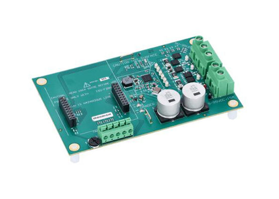 DRV8353RH-EVM Embedded Solutions 3-Phase Smart Gate Driver DRV8353 Evaluation Board