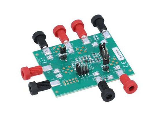 TLV752-EVM Embedded Solutions TLV752 Low Dropout Voltage Regulator Evaluation Module