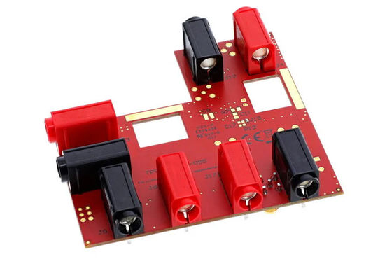 TPS7A14EVM-095 Embedded Solutions Single Channel 1.8V Switching Regulator Evaluation Board
