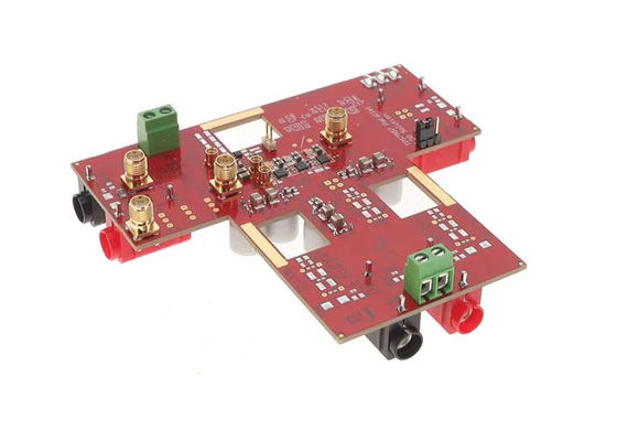 TPS7A57EVM-081 Embedded Solutions Positive Adjustable Linear Voltage Regulator Evaluation Board