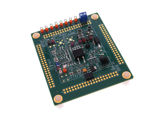 TPS7H5008EVM Embedded Solutions Power Distribution Switch Power Management Evaluation Board