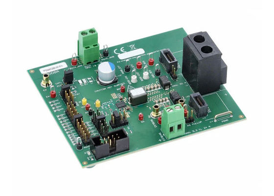 TPS546C25EVM-1PH Embedded Solutions 4V To 18V 35A Buck Converter Evaluation Board