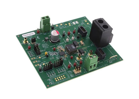 TPS548C26EVM Embedded Solutions 4V To 16V 35A Step-Down Converter Evaluation Board