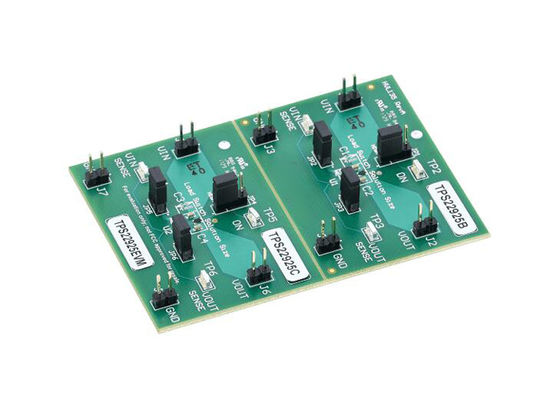 TPS22925EVM Embedded Solutions 3.6V 3A TPS22925 Load Switch Evaluation Module