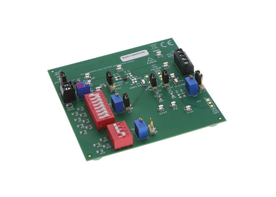 BQ25172EVM Embedded Solutions 5V Battery Charger Power Management Evaluation Board
