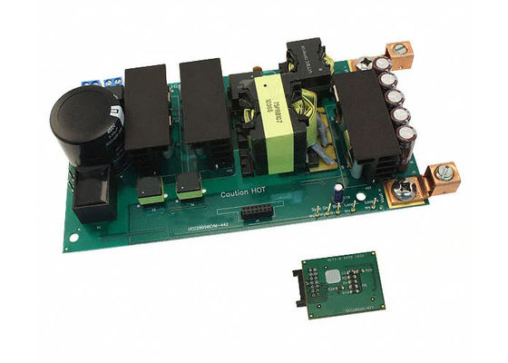 UCC28950EVM-442 Embedded Solutions Isolated Output Step Down DC/DC Converter Evaluation Board