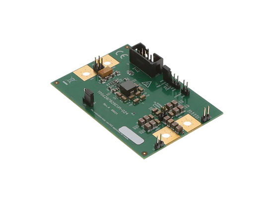 TPS6287B25EVM-024 Embedded Solutions High-Frequency Synchronous Step Down Converter Evaluation Board