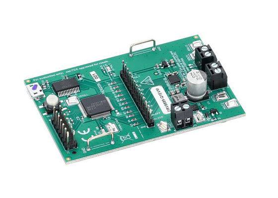 DRV8889-Q1EVM Embedded Solutions DRV8889-Q1 Automotive Stepper Driver Evaluation Module
