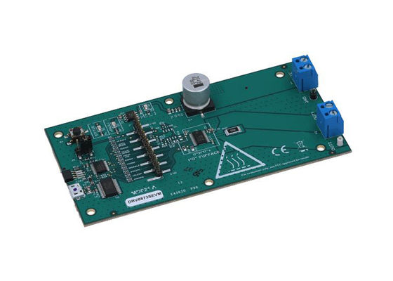 DRV8873SEVM Embedded Solutions 10A H-Bridge Motor Driver DRV8873 Evaluation Module