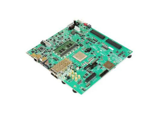 EK-U1-ZCU102-G-J Embedded Solutions Zynq UltraScale+ MPSoC ZCU102 Evaluation Kit
