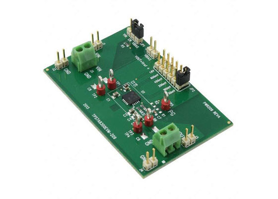 TPS7A8300EVM-209 Embedded Solutions Low-Dropout Voltage Regulator Evaluation Module