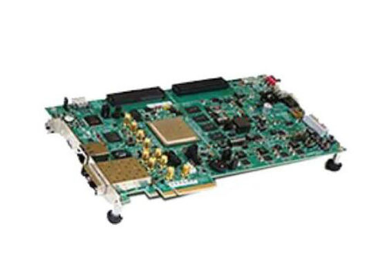 EK-U1-KCU105-G-J Embedded Solutions KCU105 Evaluation Kit Kintex UltraScale FPGA Board