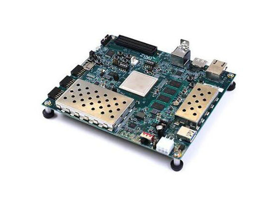 EK-U1-ZCU106-G-J Embedded Solutions Zynq UltraScale+ MPSoC ZCU106 Evaluation Kit