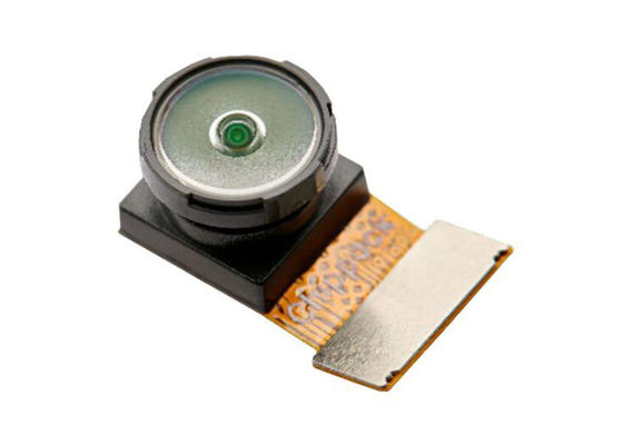 CAM-5G1-160CLR Embedded Solutions Image Sensor Board VD55G1 Evaluation Camera Module