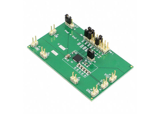 TPS7A4701EVM-094 Embedded Solutions 1A RF Low-Dropout Voltage Regulator Evaluation Board