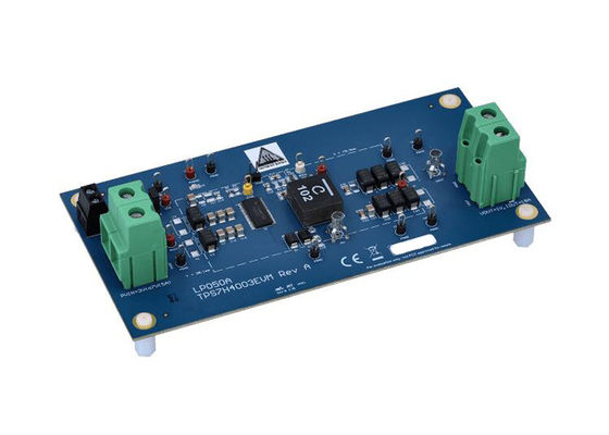 TPS7H4003EVM Embedded Solutions Synchronous Step Down Converter Evaluation Board