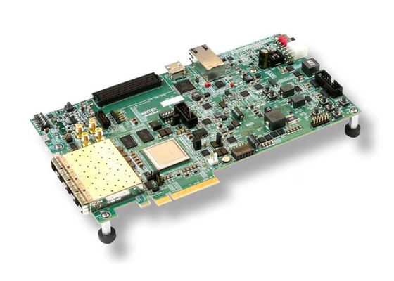 EK-U1-KCU116-G Embedded Solutions Kintex UltraScale+ FPGA KCU116 Evaluation Kit
