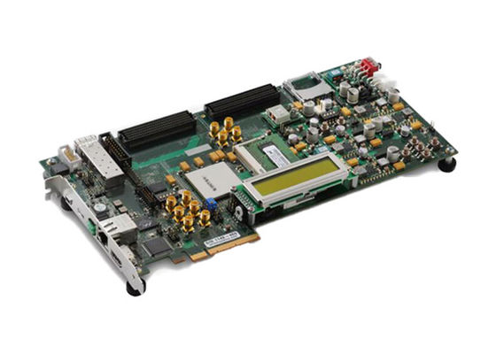 DK-K7-CONN-G-J Embedded Solutions Kintex 7 FPGA Connectivity Kit Evaluation Board