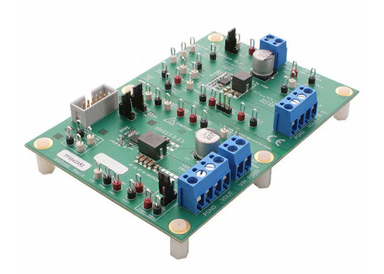 TPS542A50EVM-059 Embedded Solutions 15A Synchronous SWIFT™ Step-Down Converter Evaluation Board