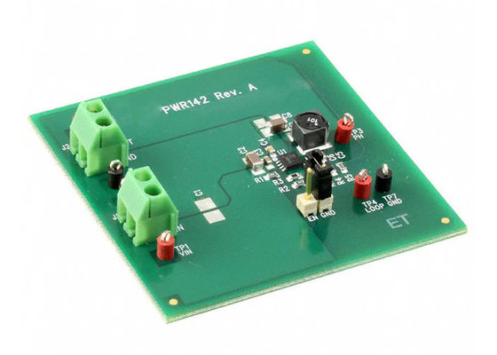 TPS54061EVM-142 Embedded Solutions Synchronous Step-Down SWIFT™ Converter Evaluation Board