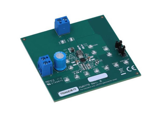TPS54424EVM-779 Embedded Solutions 4A Synchronous SWIFT Step Down Converter Evaluation Module
