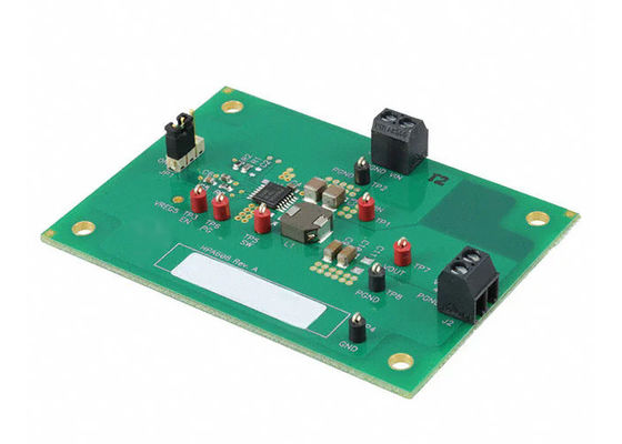 TPS54425EVM-608 Embedded Solutions 4.5V To 18V Synchronous Step-Down Converter Evaluation Board
