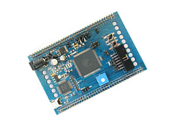 SPC560B-DIS Embedded Solutions Discovery Evaluation Board Discover SPC56 B Line