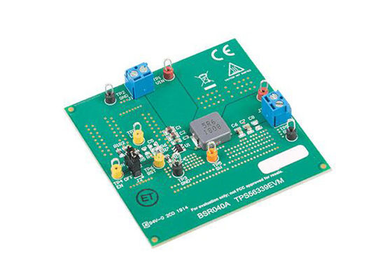 TPS56339EVM Embedded Solutions Synchronous Buck Converter TPS56339 Evaluation Board