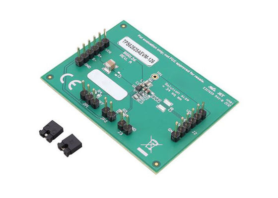 TPS62825AEVM-126 Embedded Solutions Evaluation Module TPS62825A 2A Step Down Converter