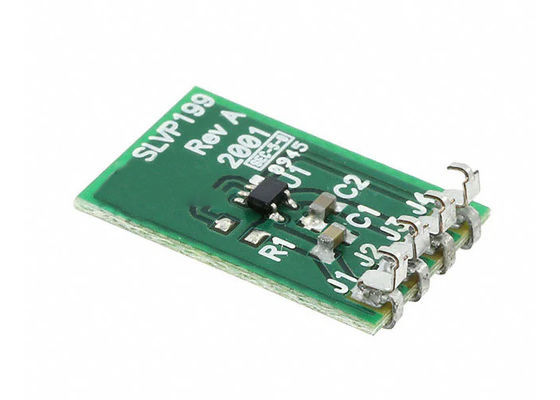 TPS71533EVM Embedded Solutions Low-Dropout Voltage Regulator Evaluation Board