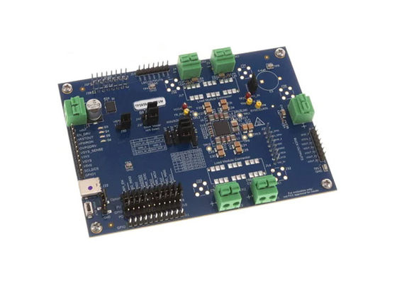 TPS65941212EVM Embedded Solutions Automotive 2.8V To 5.5V Power Management Evaluation Board