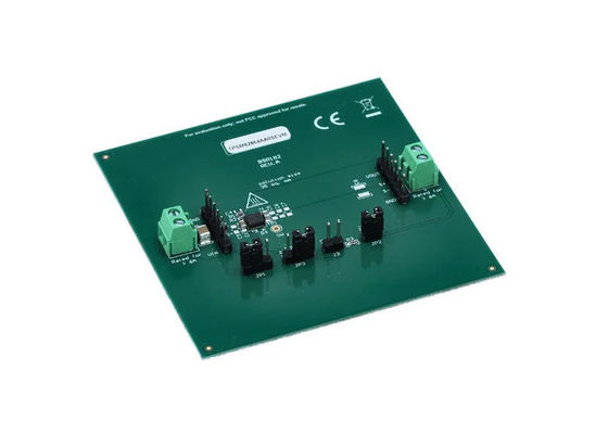 TPSM82864AA0SEVM Embedded Solutions Power Module With Integrated Inductor Evaluation Board