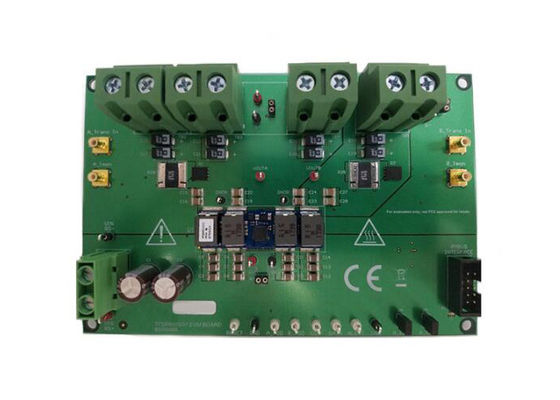TPSM831D31EVM Embedded Solutions Evaluation Board PMBus Power Module Evaluation Module