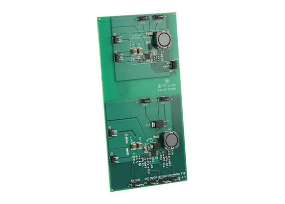 TPS54160EVM-230 Embedded Solutions 2.5MHz 6V To 60V DC/DC Converter Evaluation Board