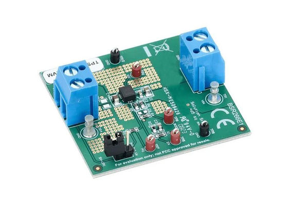 TPSM863257EVM Embedded Solutions 3A Forced-CCM Synchronous Buck Module Evaluation Board