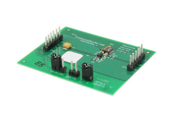 TPS62085EVM-169 Embedded Solutions 3A Step-Down Converter With DCS-Control Evaluation Board