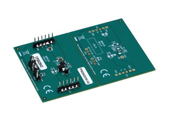 TPS62842EVM-103 Embedded Solutions 750mA Step Down Converter Evaluation Board