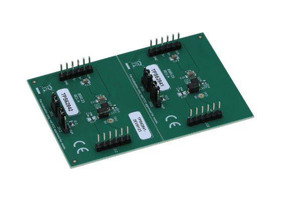 TPS62841-2EVM123 Embedded Solutions 750mA 1.8MHz Buck Converters Evaluation Board