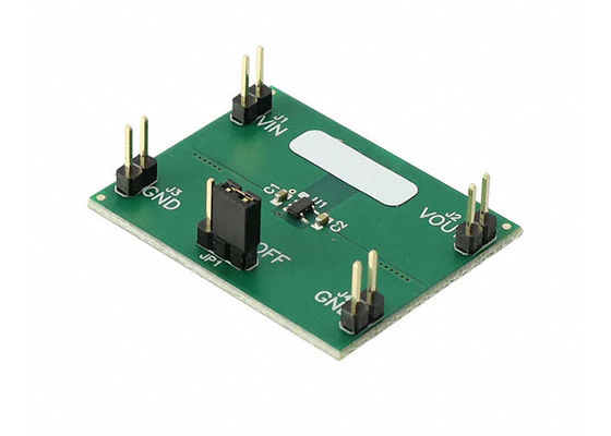 TPS78233EVM-445 Embedded Solutions 3.3V 150mA Low-Dropout Regulator Evaluation Board