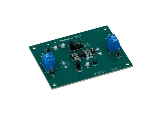 TPSM5601R5EVM Embedded Solutions 1V To 6V 1.5A Output Power Module Evaluation Board