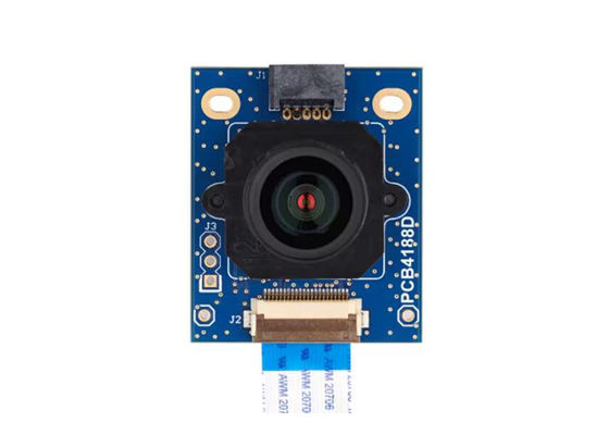 STEVAL-56G3MAI1 Embedded Solutions VD56G3 S-Board VD56G3 Image Sensor Boards