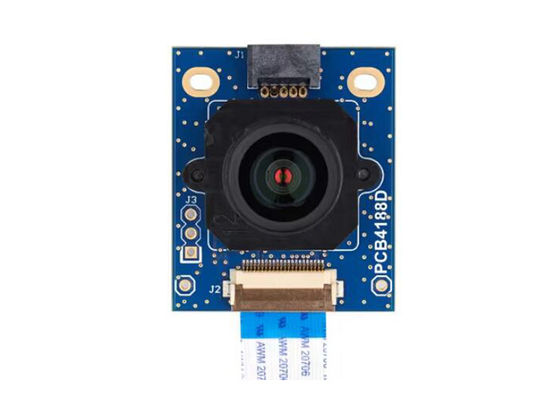 STEVAL-16GZMAI1 Embedded Solutions VD16GZ S-Board VD16GZ Image Sensor Evaluation Board