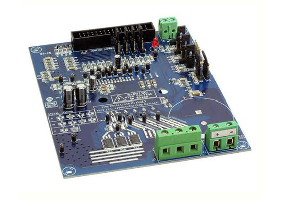 STEVAL-IPM15B Embedded Solutions STGIB15CH60TS-L 1500W Motor Control Power Board